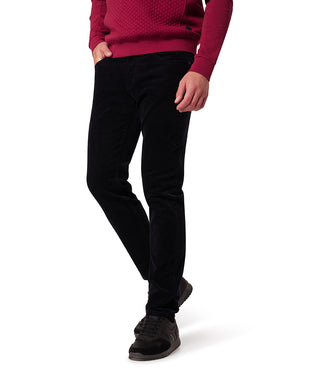 PIONEER Rando Cordhose - Night Ink Navy - 16801 3226.6315