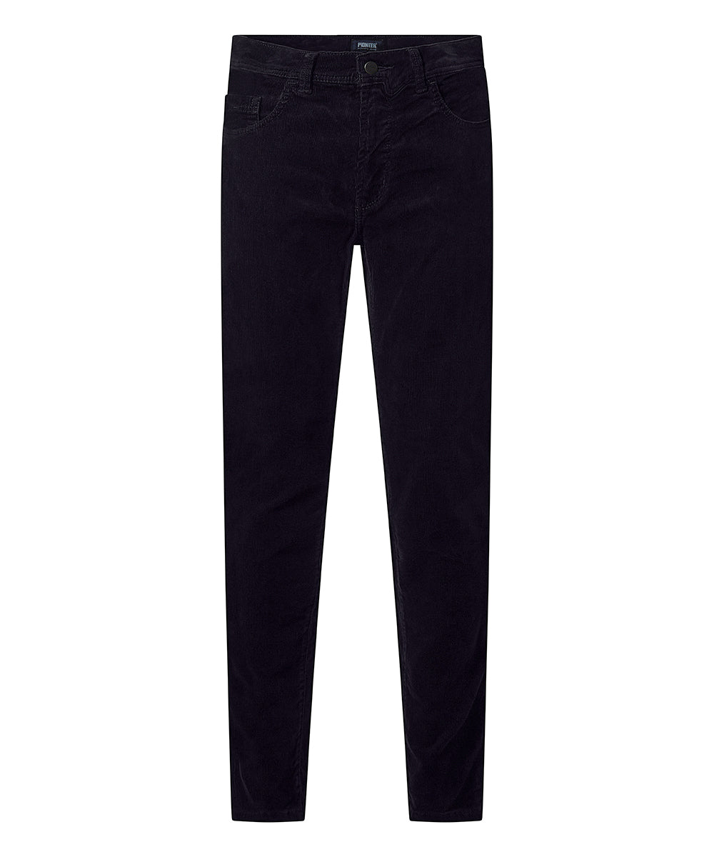 PIONEER Rando Cordhose - Night Ink Navy - 16801 3226.6315