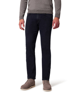 PIONEER RANDO Jeans - Midnight Indigo Stonewash - 16801 6775.6801