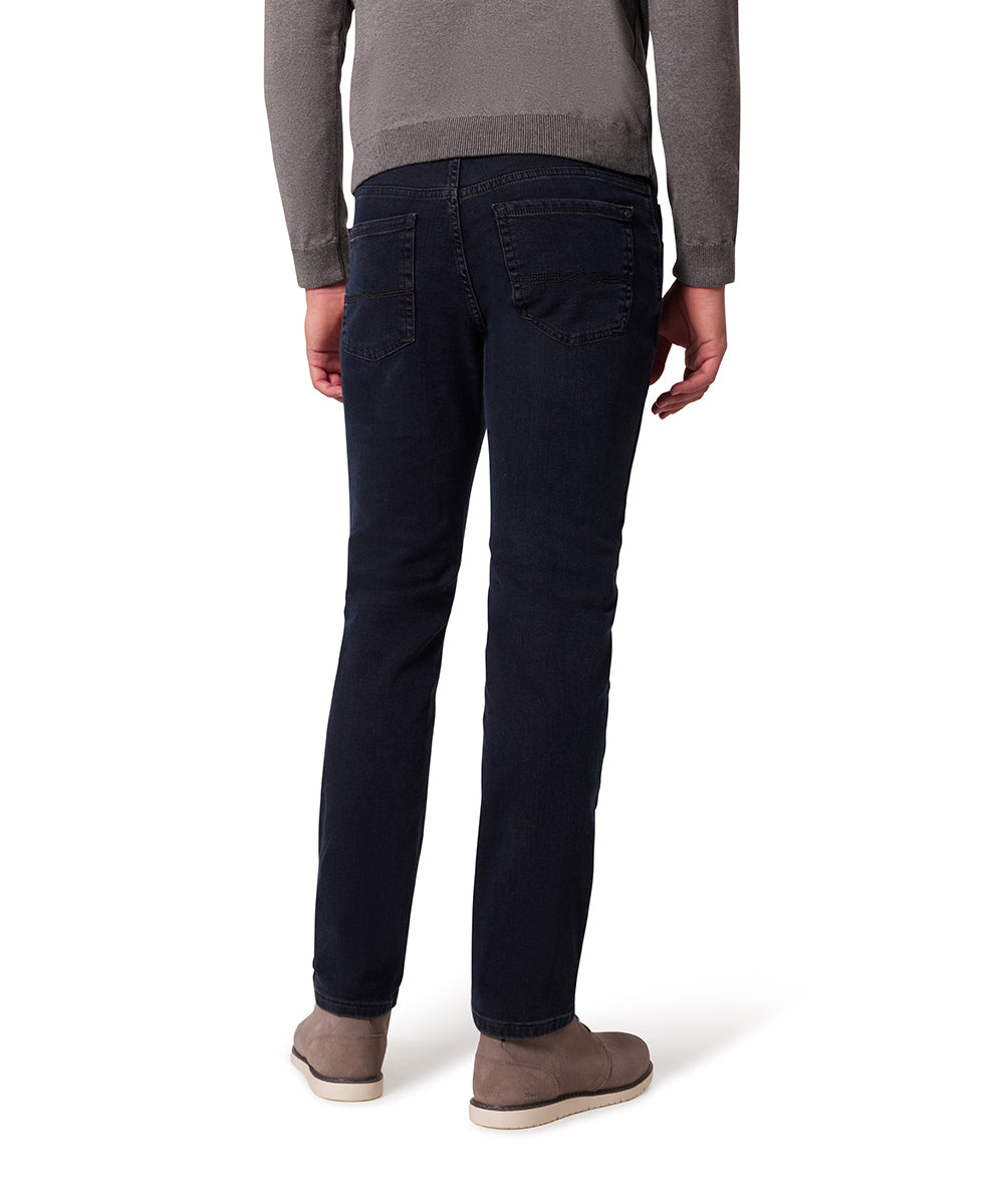 PIONEER RANDO Jeans - Midnight Indigo Stonewash - 16801 6775.6801 von Pioneer