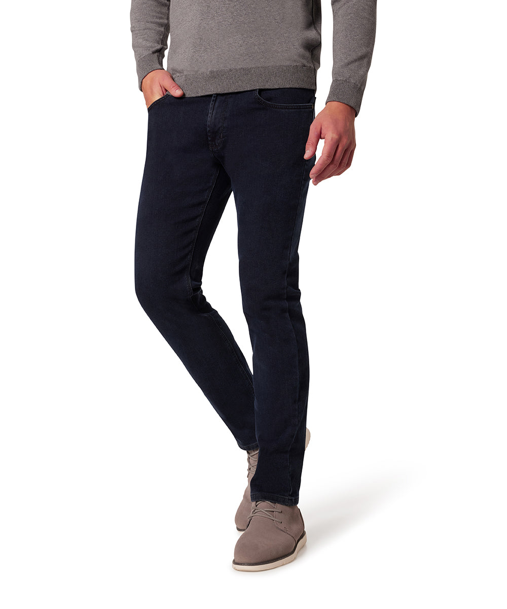 PIONEER RANDO Jeans - Midnight Indigo Stonewash - 16801 6775.6801 von Pioneer
