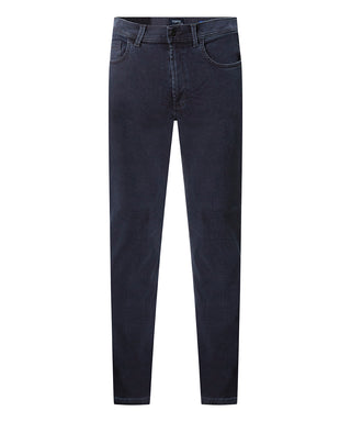 PIONEER RANDO Jeans - Midnight Indigo Stonewash - 16801 6775.6801