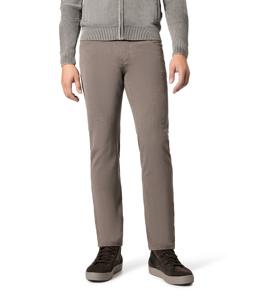 PIONEER Rando Stoffhose - Taupe Drift - 16801 1399.8100