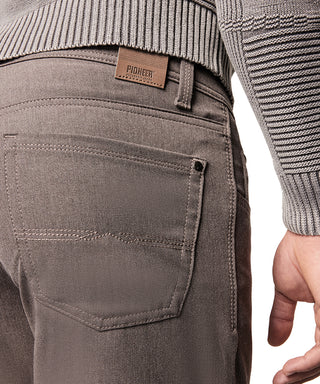 PIONEER Rando Stoffhose - Taupe Drift - 16801 1399.8100