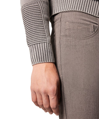 PIONEER Rando Stoffhose - Taupe Drift - 16801 1399.8100