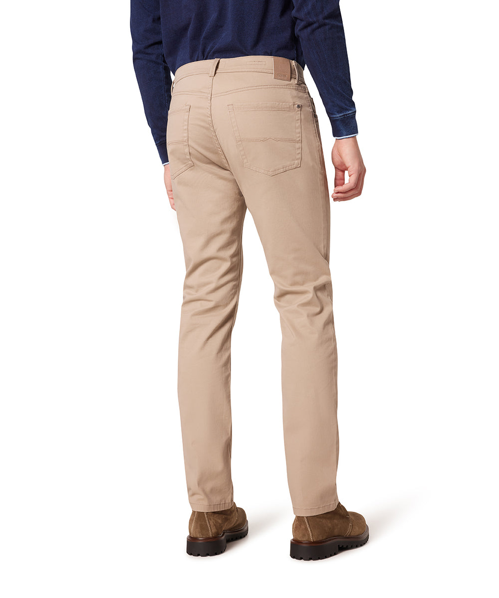 PIONEER Rando Five Pocket - Sand Dune Beige - 16801 5223.8100