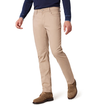 PIONEER Rando Five Pocket - Sand Dune Beige - 16801 5223.8100