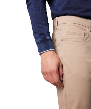 PIONEER Rando Five Pocket - Sand Dune Beige - 16801 5223.8100