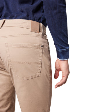 PIONEER Rando Five Pocket - Sand Dune Beige - 16801 5223.8100