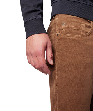 PIONEER Rando Elegante Hose - Saddle Umber - 16801 3226.8101