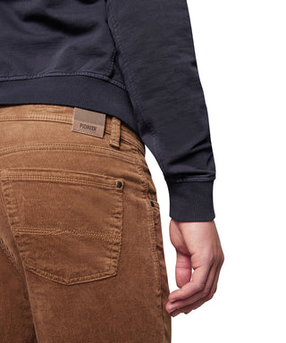 PIONEER Rando Elegante Hose - Saddle Umber - 16801 3226.8101