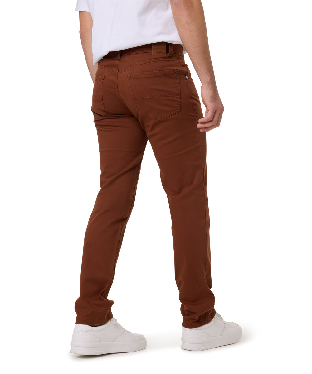 PIONEER Rando Jeanshose - Rust Sunset - 16801 5223.8217 von Pioneer