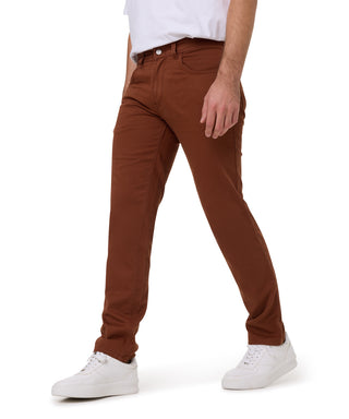PIONEER Rando Jeanshose - Rust Sunset - 16801 5223.8217