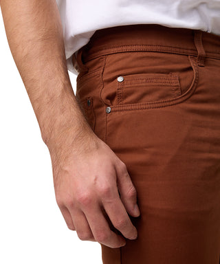 PIONEER Rando Jeanshose - Rust Sunset - 16801 5223.8217