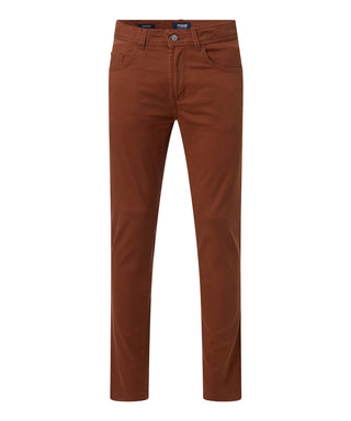 PIONEER Rando Jeanshose - Rust Sunset - 16801 5223.8217