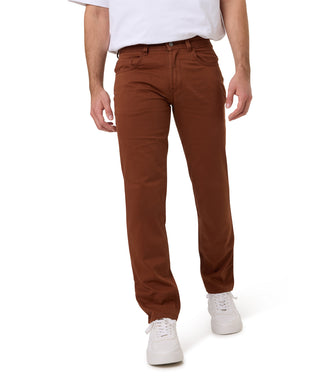 PIONEER Rando Jeanshose - Rust Sunset - 16801 5223.8217
