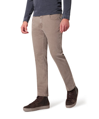 PIONEER Rando Jeans - Stonewood Beige - 16801 6599.8831