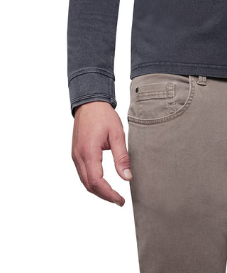 PIONEER Rando Jeans - Stonewood Beige - 16801 6599.8831