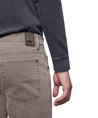 PIONEER Rando Jeans - Stonewood Beige - 16801 6599.8831