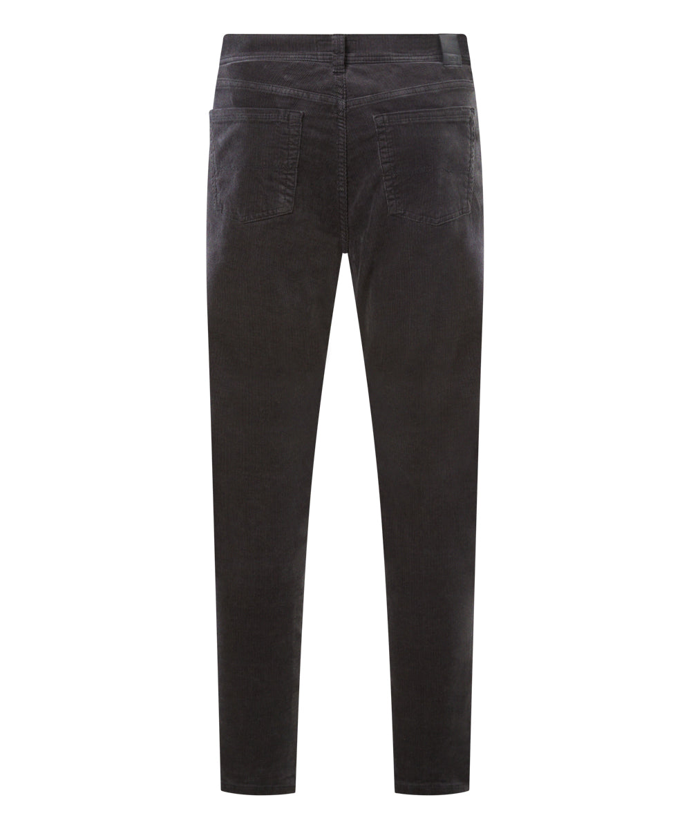 PIONEER Rando Cordhose - Dark Charcoal Stone - 16801 3226.9303