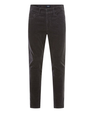 PIONEER Rando Cordhose - Dark Charcoal Stone - 16801 3226.9303