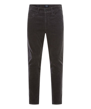 PIONEER Rando Cordhose - Dark Charcoal Stone - 16801 3226.9303