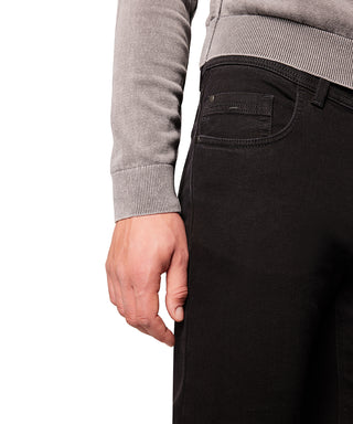 PIONEER Rando Thermohose - Midnight Graphite - 16801 6776.9800