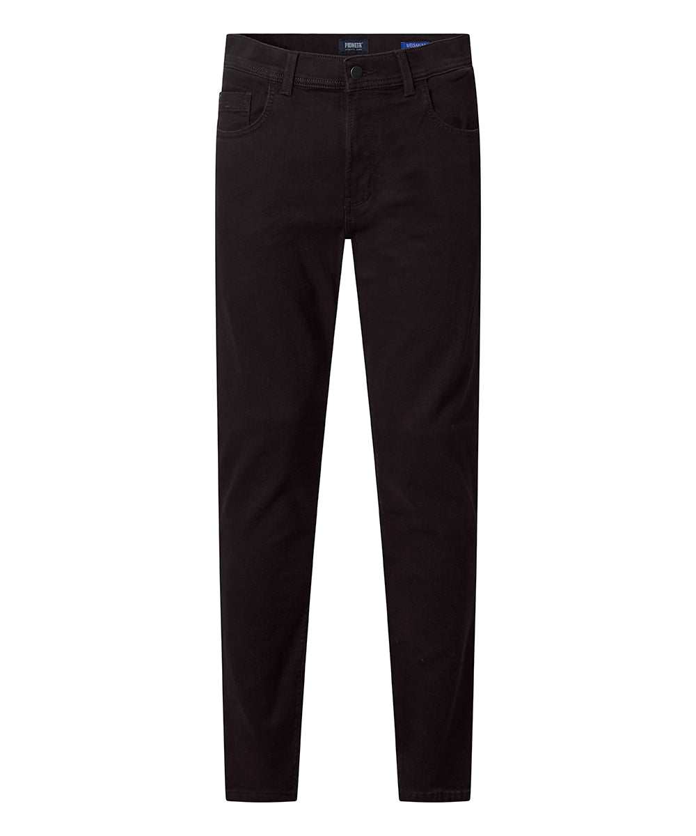 PIONEER Rando Thermohose - Midnight Graphite - 16801 6776.9800