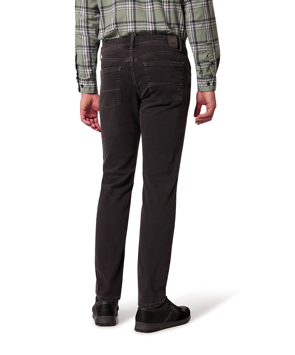 PIONEER Rando Five Pocket - Charcoal Shadow - 16801 6776.9830 von Pioneer