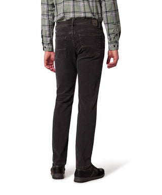 PIONEER Rando Five Pocket - Charcoal Shadow - 16801 6776.9830