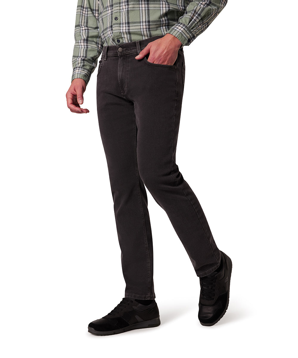 PIONEER Rando Five Pocket - Charcoal Shadow - 16801 6776.9830 von Pioneer
