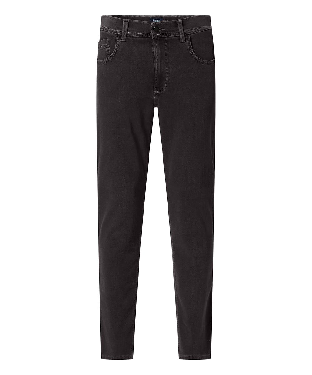 PIONEER Rando Five Pocket - Charcoal Shadow - 16801 6776.9830