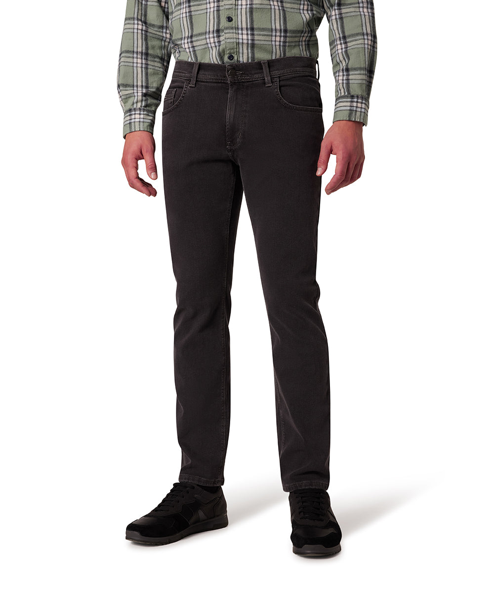 PIONEER Rando Five Pocket - Charcoal Shadow - 16801 6776.9830