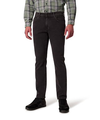 PIONEER Rando Five Pocket - Charcoal Shadow - 16801 6776.9830