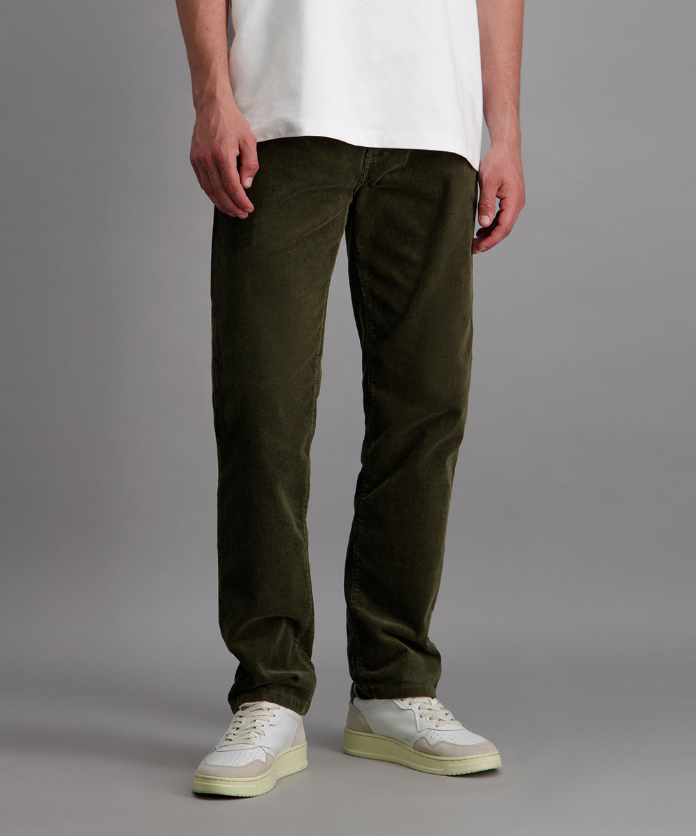 PIONEER RANDO Jeans - Forest Night - 16801 3228.5300