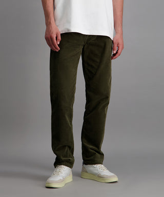 PIONEER RANDO Jeans - Forest Night - 16801 3228.5300