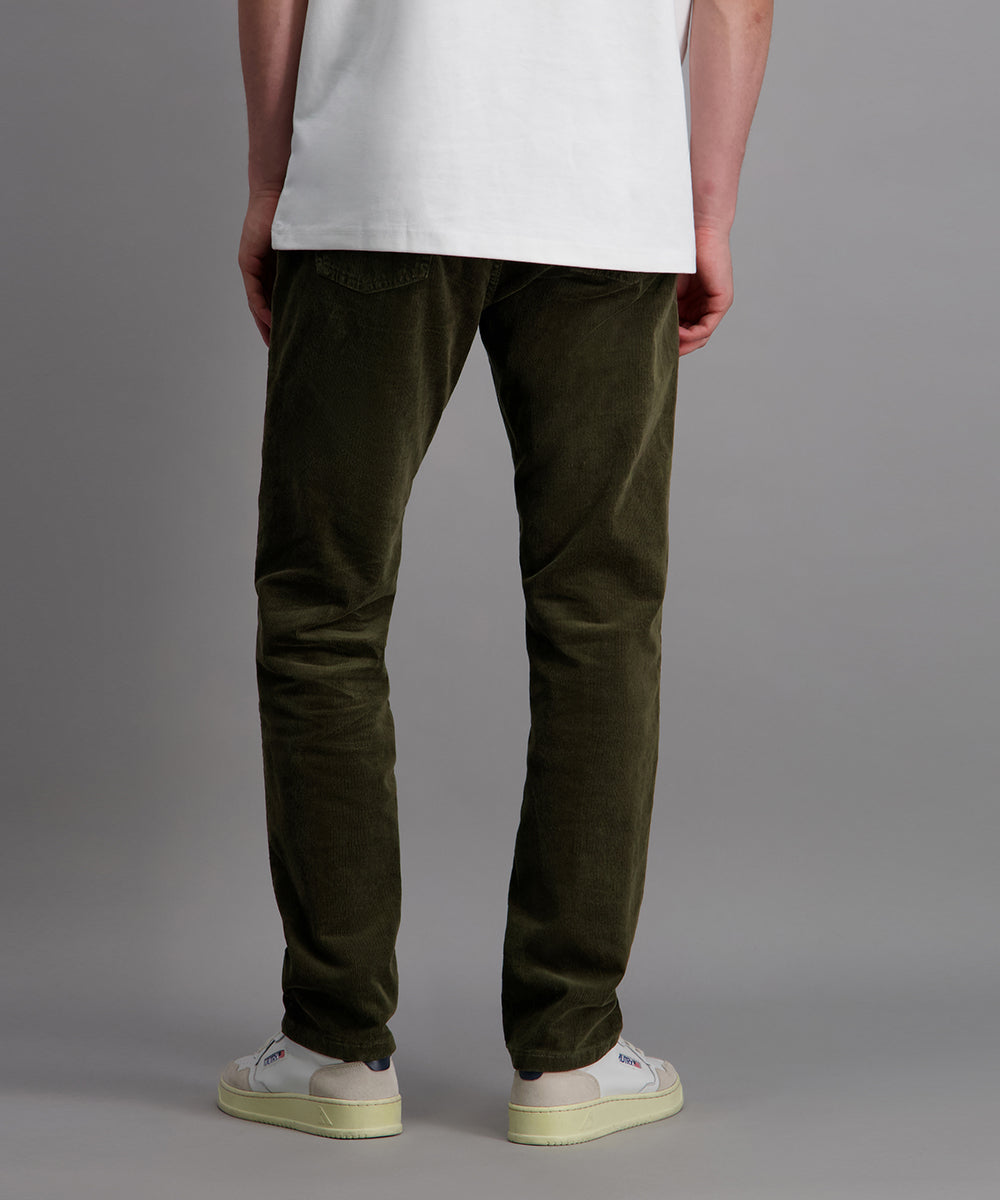 PIONEER RANDO Jeans - Forest Night - 16801 3228.5300
