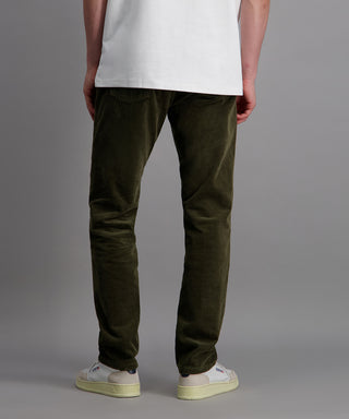 PIONEER RANDO Jeans - Forest Night - 16801 3228.5300
