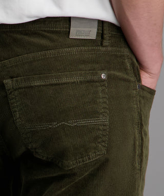 PIONEER RANDO Jeans - Forest Night - 16801 3228.5300