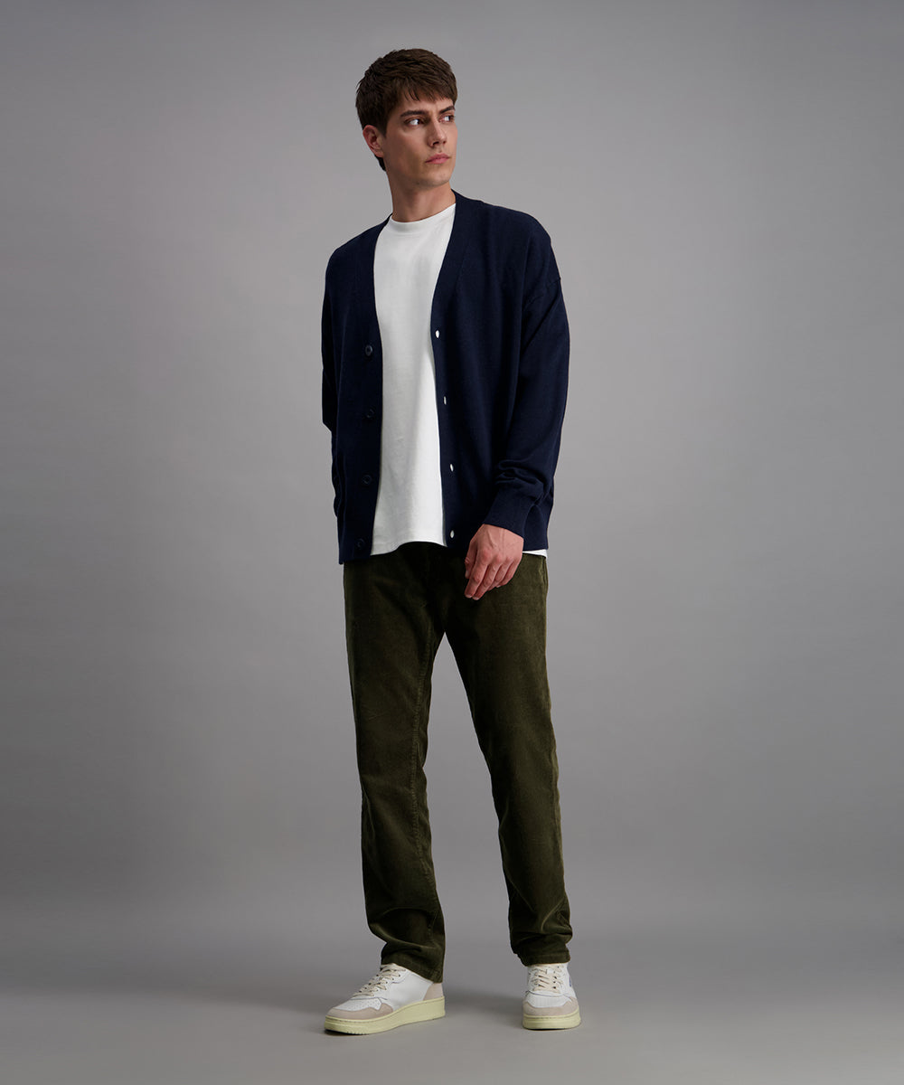 PIONEER RANDO Jeans - Forest Night - 16801 3228.5300 von Pioneer