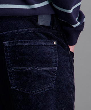 PIONEER Rando Five-Pocket Hose - Midnight Atlantic - 16801 3228.6315