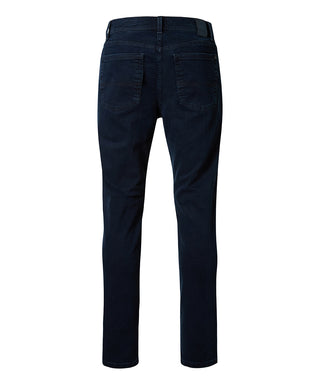 PIONEER RANDO Five Pocket - Midnight Stonewash Blue - 16801 6783.6801