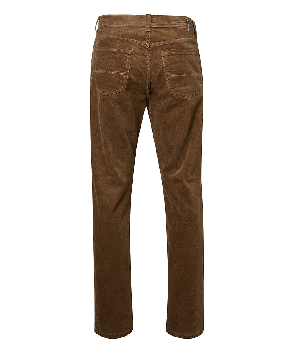 PIONEER RANDO Five Pocket - Saddlewood Spice - 16801 3228.8101