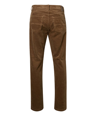 PIONEER RANDO Five Pocket - Saddlewood Spice - 16801 3228.8101