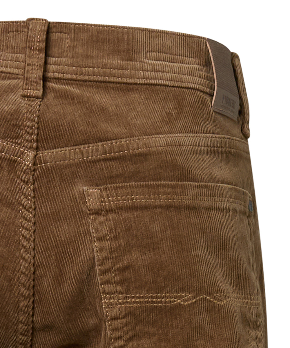 PIONEER RANDO Five Pocket - Saddlewood Spice - 16801 3228.8101 von Pioneer