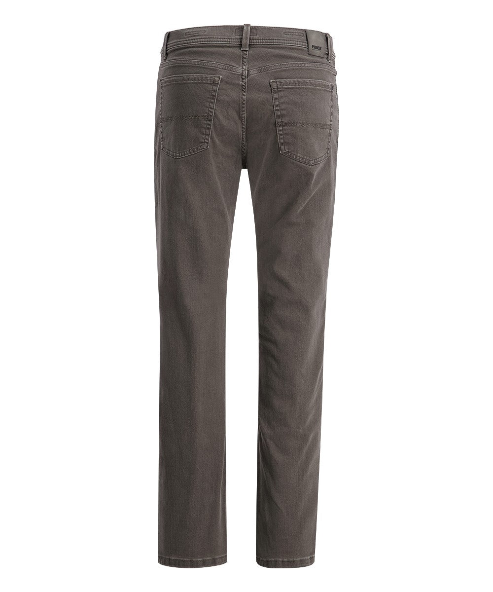 PIONEER Rando Thermohose - Emberwood Brown - 16801 6781.8800