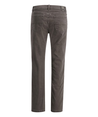 PIONEER Rando Thermohose - Emberwood Brown - 16801 6781.8800