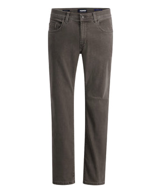 PIONEER Rando Thermohose - Emberwood Brown - 16801 6781.8800