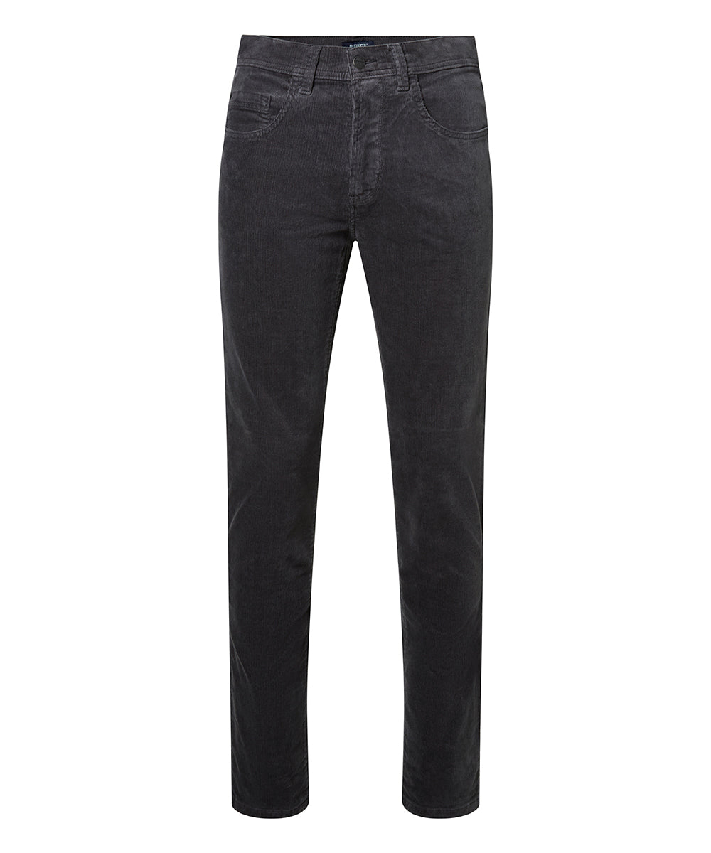 PIONEER Rando Elegante Hose - Midnight Slate Black - 16801 3228.9303