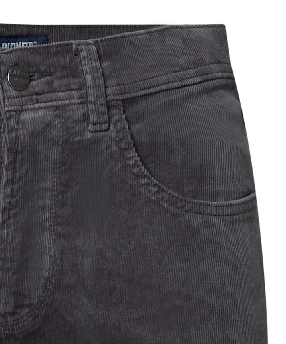 PIONEER Rando Elegante Hose - Midnight Slate Black - 16801 3228.9303 von Pioneer